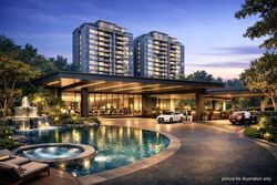 Lentor Gardens (D26), Condominium #571810421